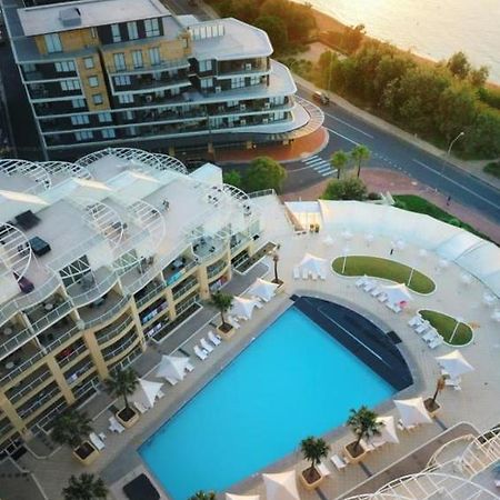Base Holidays - Ettalong Beach Premium Apartments Eksteriør bilde