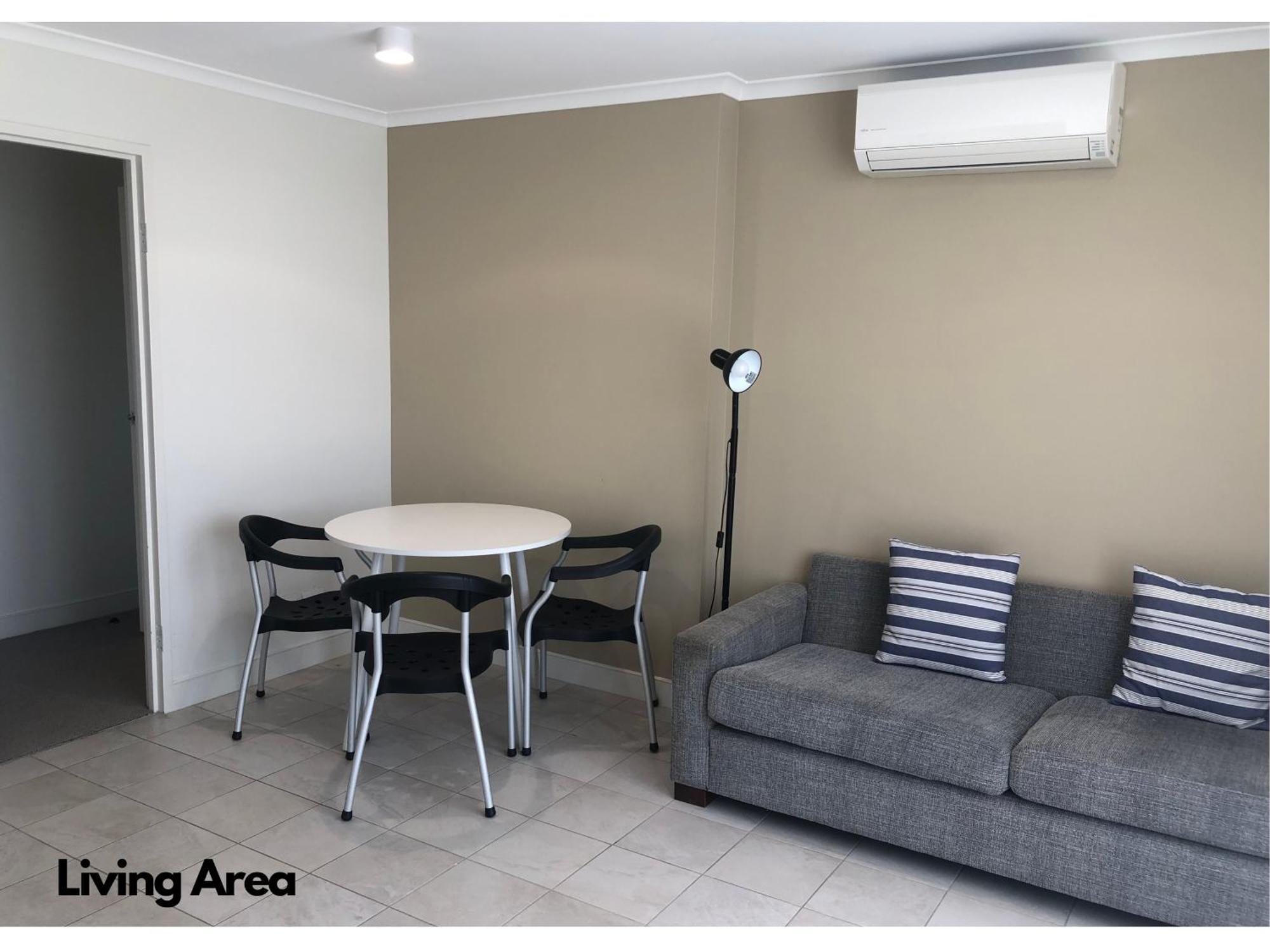 Base Holidays - Ettalong Beach Premium Apartments Eksteriør bilde
