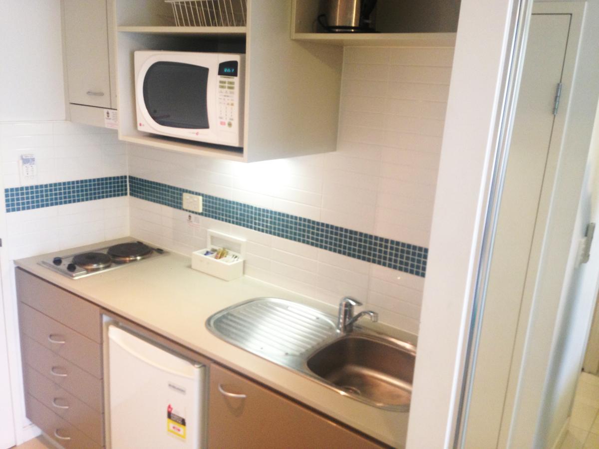 Base Holidays - Ettalong Beach Premium Apartments Eksteriør bilde