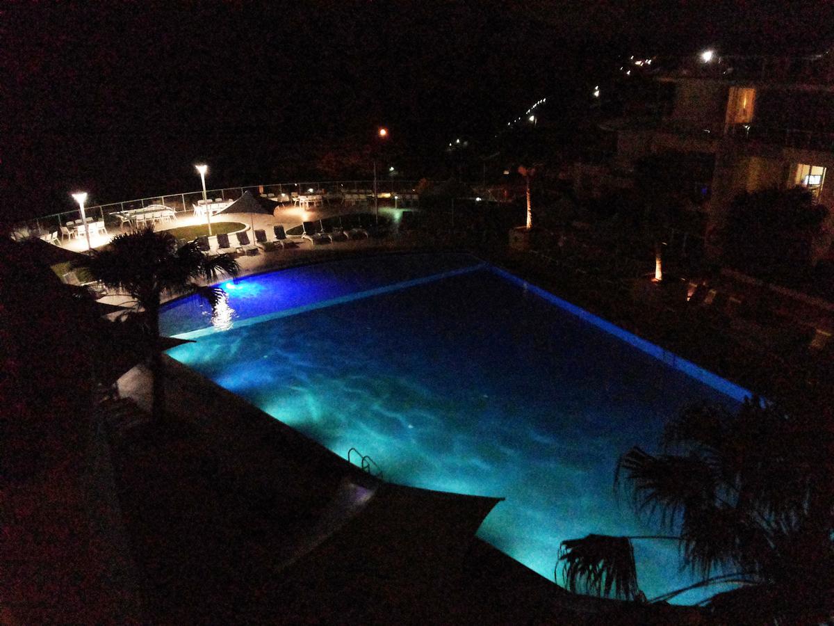 Base Holidays - Ettalong Beach Premium Apartments Eksteriør bilde